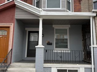3844 N Franklin St, Philadelphia, PA
