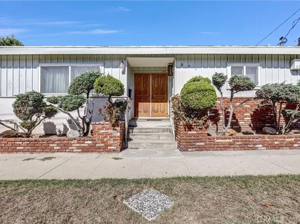 301 E Buckthorn St, Inglewood, CA 90301