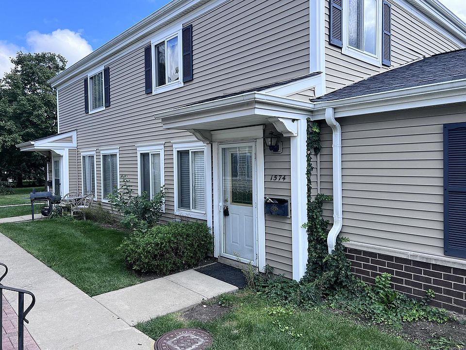 1st image of 1574 Quaker Ln #172B
