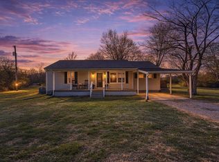 12635 Old Tullahoma Rd, Tullahoma, TN 37388