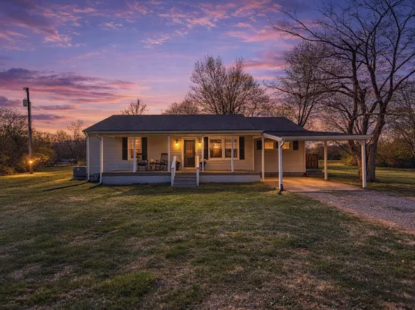 12635 Old Tullahoma Rd, Tullahoma, TN 37388