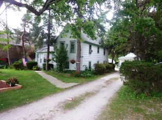 8430 N Cumberland Ave, Niles, IL 60714