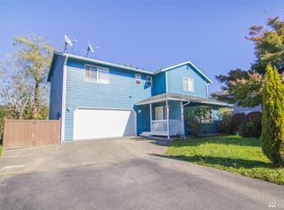 1012 Willow Dr, Sultan, WA 98294