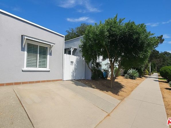 1121 N Curson Ave #2