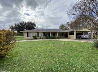 713 Marcella Dr, Lake Village, AR 71653