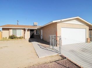 1705 Paloma Dr, Barstow, CA 92311