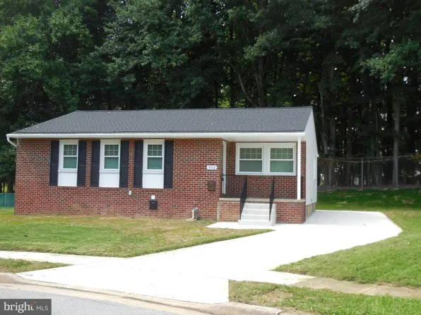 9112 Meadow Heights Rd, Randallstown, MD 21133