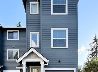 21256 SW Ortiz Ln #B, Beaverton, OR 97003