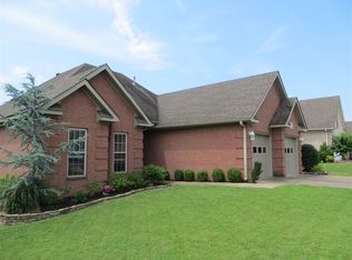 4733 Inverness Run Dr, Jonesboro, AR 72405