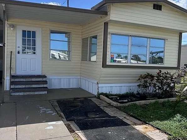 5611 Bayshore Rd Lot 12, Palmetto, FL 34221