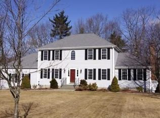 20 Vine St, Uxbridge, MA 01569