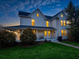 201 W Webster St, Galax, VA