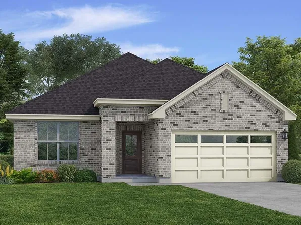 7514 Tall Foxglove Ct, Fulshear, TX 77441