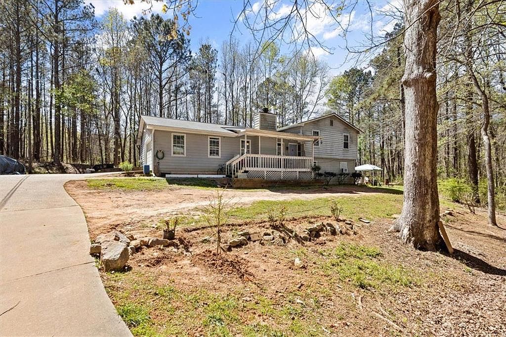 140 Elberta Dr Newnan GA 30265 Zillow