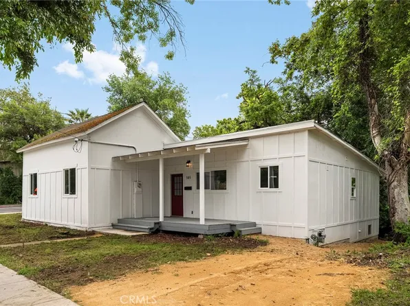 505 W 9th St, Chico, CA 95928