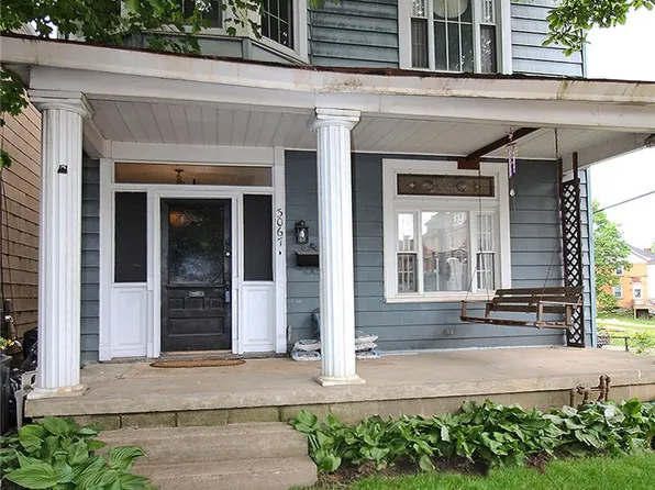 3067 Zephyr Ave, Pittsburgh, PA 15204