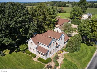 9626 Guilford Rd, Seville, OH 44273