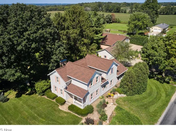 9626 Guilford Rd, Seville, OH 44273