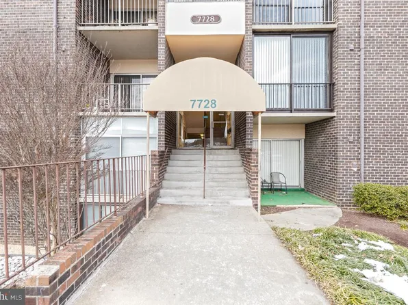 7728 Hanover Pkwy APT 304, Greenbelt, MD 20770