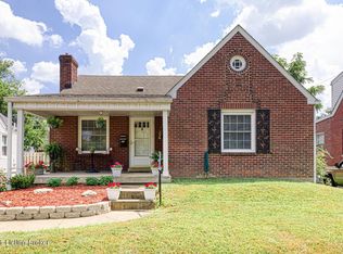 1008 Hess Ln, Louisville, KY 40213