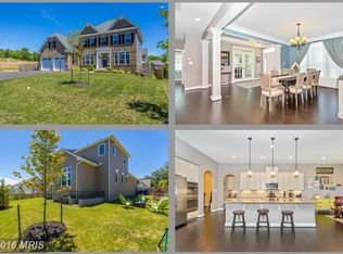 6815 Woodridge Rd, New Market, MD 21774