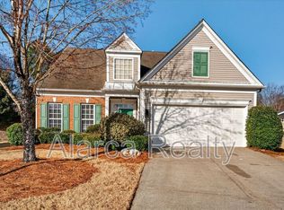 10615 Poe Ct, Charlotte, NC 28277