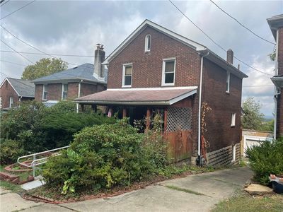 449 Morris St, Pittsburgh, PA, 15218