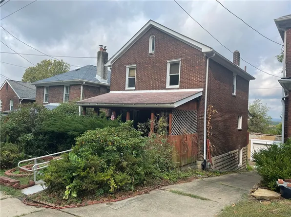 449 Morris St, Pittsburgh, PA 15218