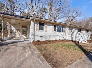 1017 Akron Ave, Durham, NC 27713