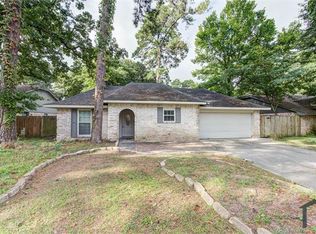2126 Fir Springs Dr, Humble, TX 77339