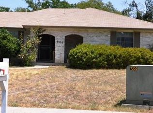 6522 Seneca Dr, Leon Valley, TX 78238