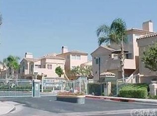 2715 S Montego, Ontario, CA 91761
