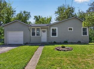 3107 W 42nd Ave, Kansas City, KS 66103