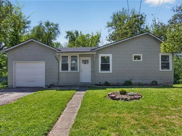 3107 W 42nd Ave, Kansas City, KS 66103