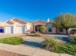 3952 Schooner Loop, Las Cruces, NM 88012