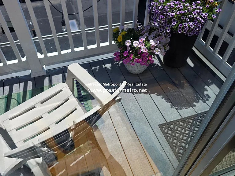 32 Sheafe St #4 — Photo 14