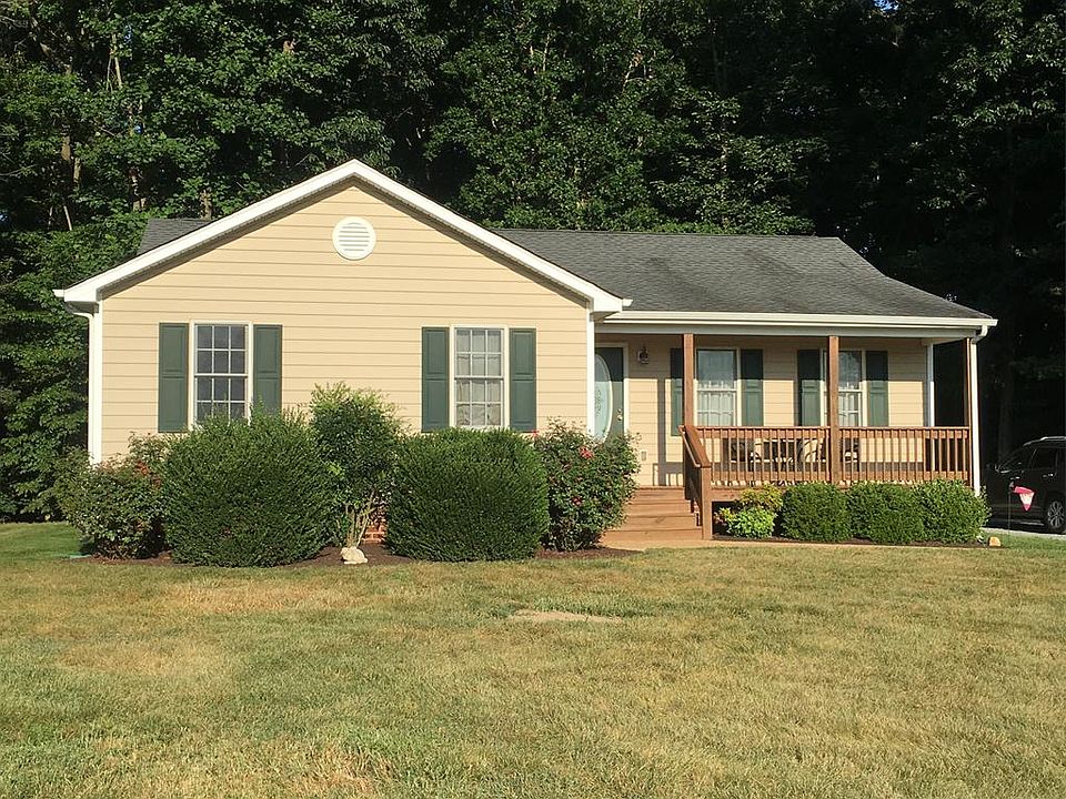 1st image of 497 Skyllar Ln #I