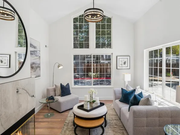 1005 Live Oak Ter, Sunnyvale, CA 94086