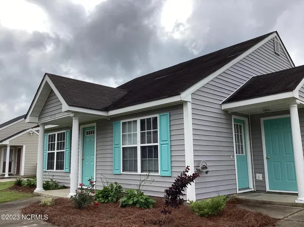 1221 Centipede Drive, Rocky Mount, NC 27801