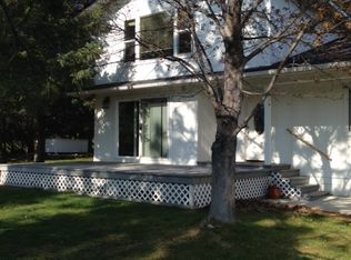 16809 Lake Shore Dr, Weed, CA