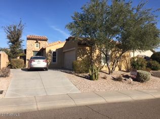 3135 N 302nd Ln, Buckeye, AZ 85396