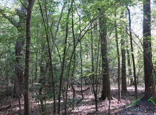 Driskell Bridge Road Ac #8.36, Harleton, TX 75651