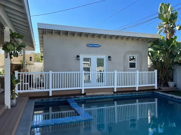 5427 E Daggett St #A, Long Beach, CA 90815