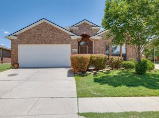 10826 Calderwood Ln, Haslet, TX 76052
