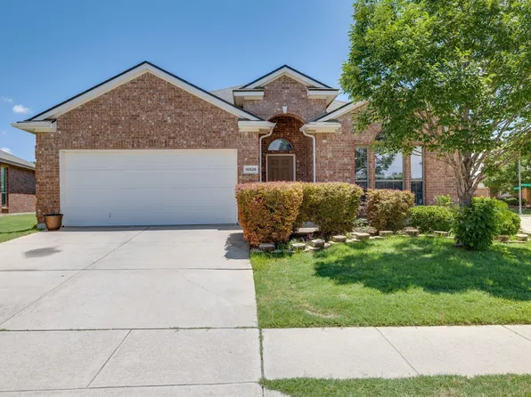 10826 Calderwood Ln, Haslet, TX 76052