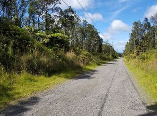 Makoa Rd, Volcano, HI 96785