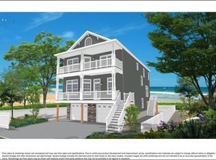 34 1st Ave #B, Lavallette, NJ 08735