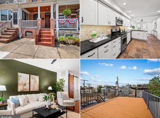 1436 Henry St, Baltimore, MD 21230