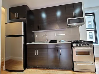 Rented by Lodger Corp
