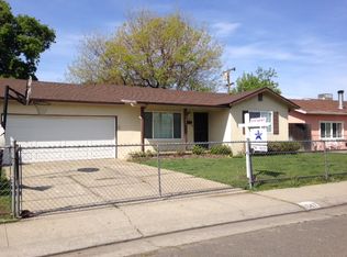 1647 W Regal St, Stockton, CA 95205